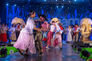Festivales de Corrientes