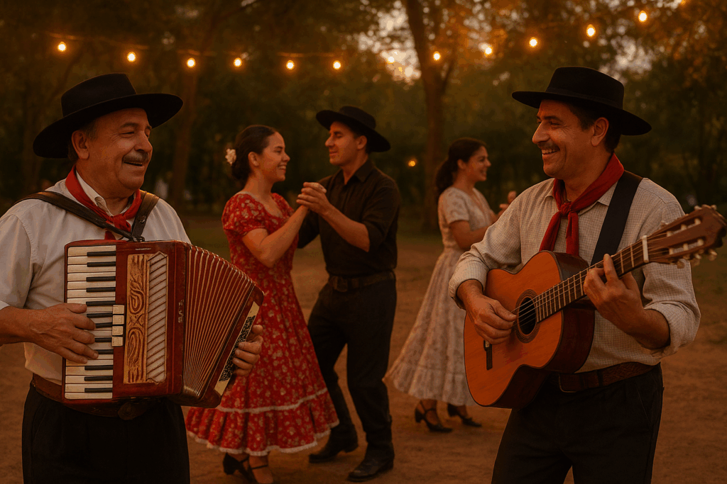 Cultura y Tradición