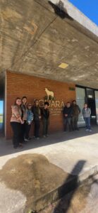 Centro de Conservación Aguará “nuestro norte es la liberación de las especies recuperadas” y se trabaja para retomar las charlas en escuelas
