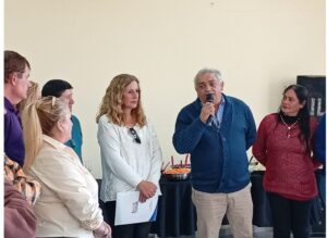 Paso de la Patria: El Concejo Municipal aprobó bonificaciones en tasas e impuestos, impuesto automotor y habilitaciones para socios de CAPRESSTUR