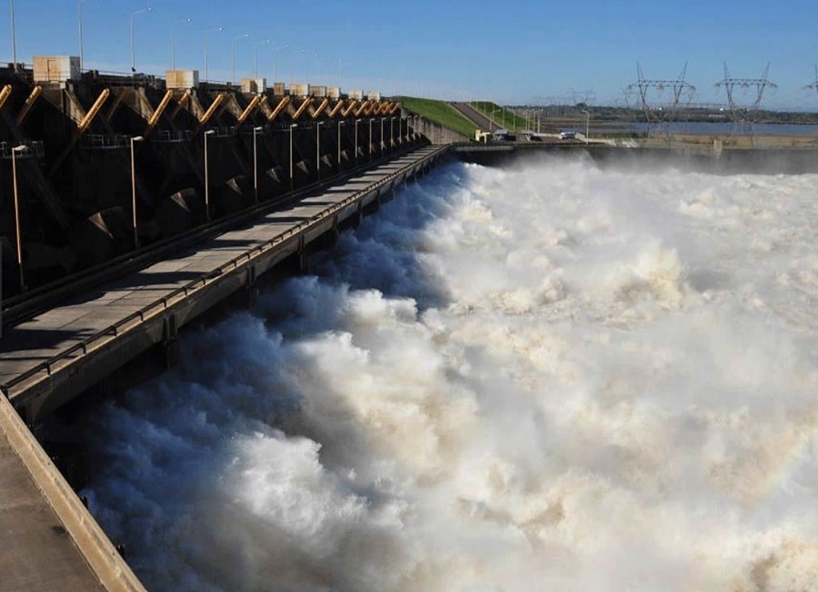 Chaco, Corrientes: LA APA ADVIERTE SOBRE UNA CRECIDA DEL RÍO PARANÁ Y RECOMIENDA EXTREMAR PRECAUCIONES EN ZONAS COSTERAS